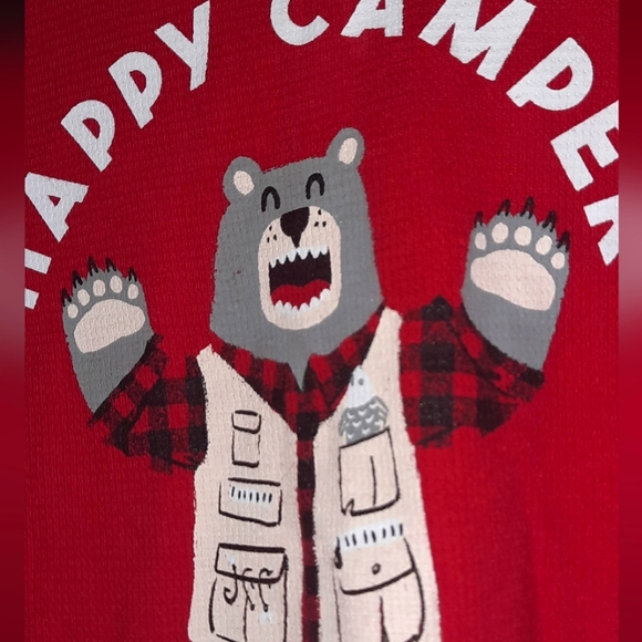 🍀3/15 Old Navy Long sleeve Flannel Bundle Shirts - Picture 4 of 13